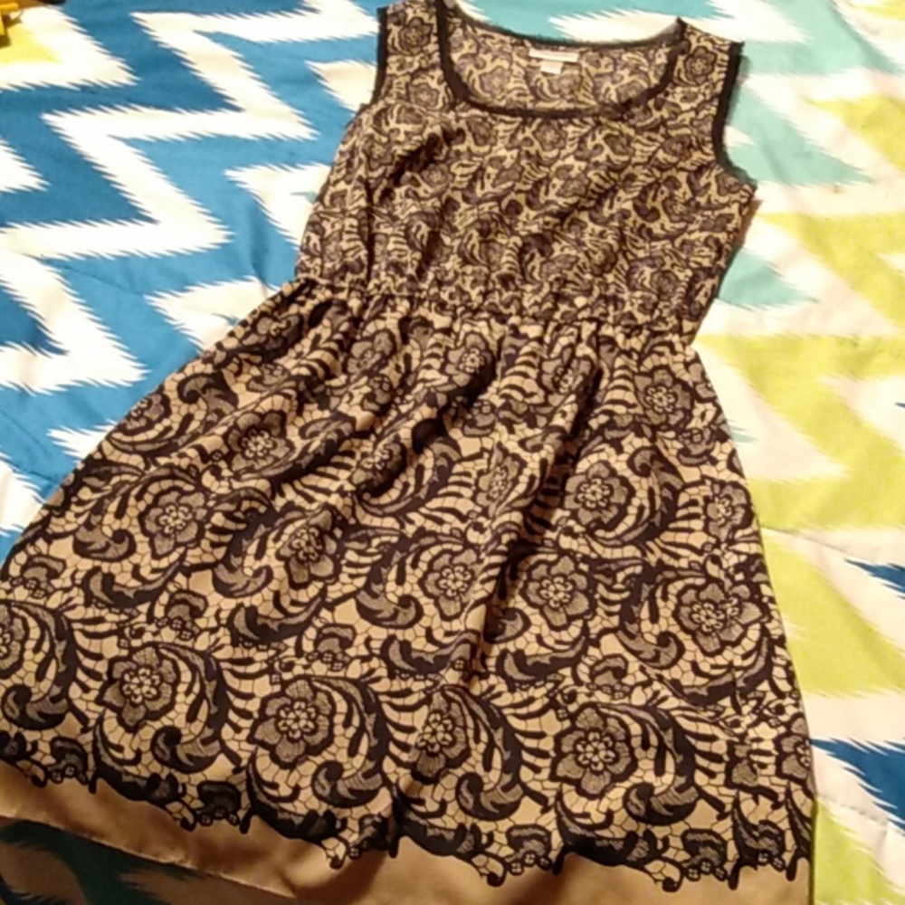 Xs dress